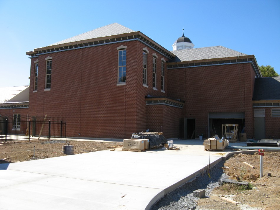 1056 New Courthouse